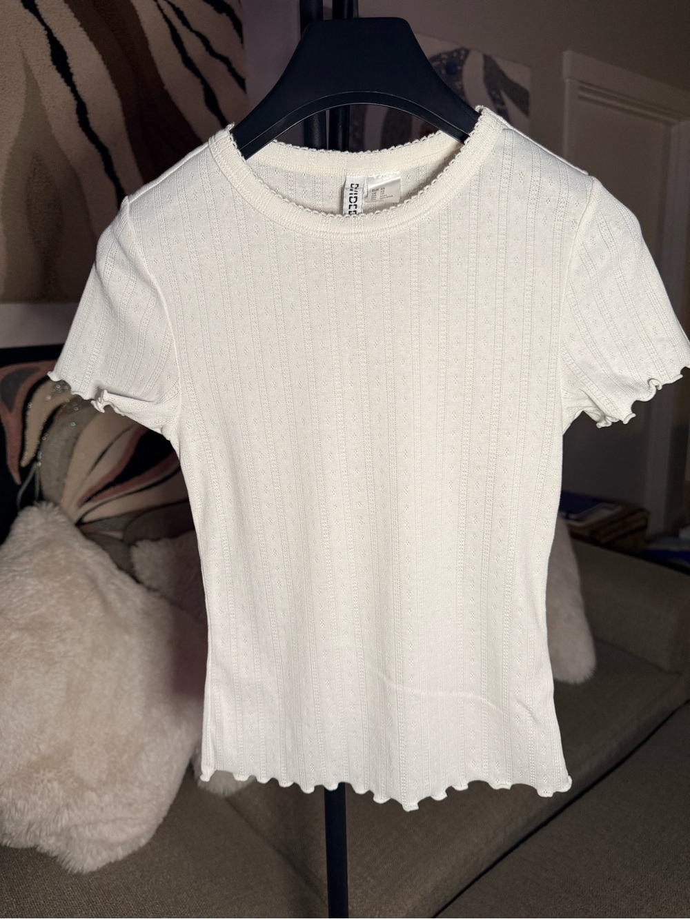 H&M Short Sleeve Tee